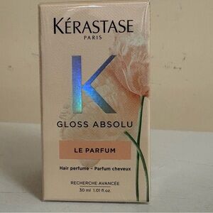 Kerastase Gloss Absolu Hair Mist Spray 1.7 oz